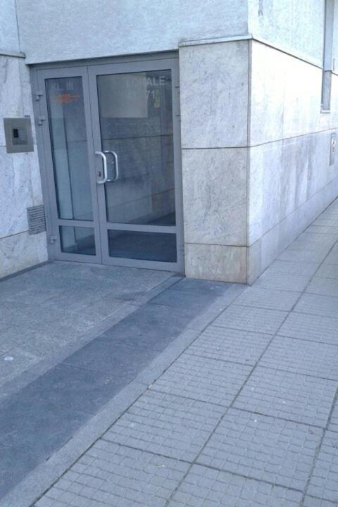 Center Warsaw - Apartmenty Jana Pawla II Buitenkant foto