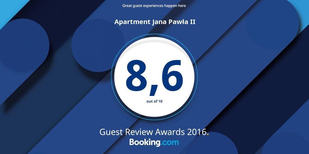 Center Warsaw - Apartmenty Jana Pawla II Buitenkant foto